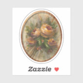 315 Rozen Sticker (Vel)