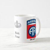 319e tasse du Régiment d'artillerie de campagne aé (Devant droit)