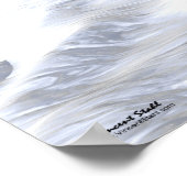 #31-02: Sneeuwveld. Poster (Hoek)