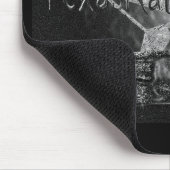 31 Baker Mousepad Muismat (Hoek)
