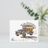 31 gOdY Briefkaart (Staand voorkant)