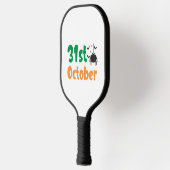 31 oktober - Halloween Pickleball Paddle (Links)