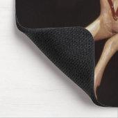 31:Raketpaard, Engels, 1840 Muismat (Hoek)