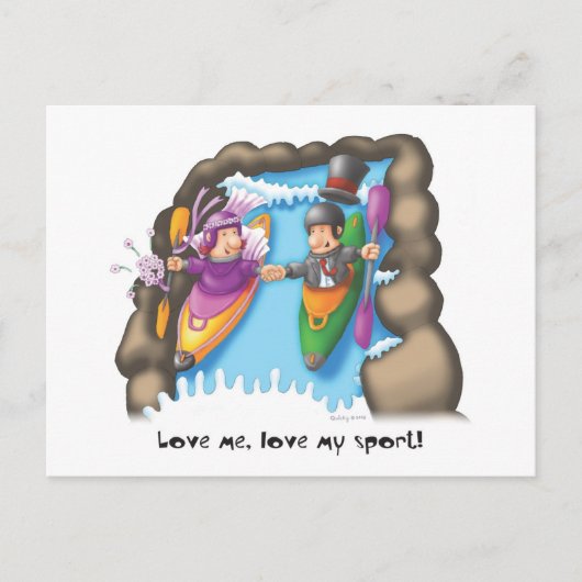 31_Wed Briefkaart (Voorkant)