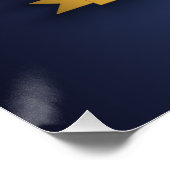 31st Illinois Volunteer Infantry Perfect Poster (Hoek)