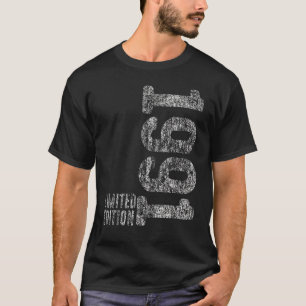 31ste Verjaardag Dames Mannen 31 Jaar 1991 1 T-shirt