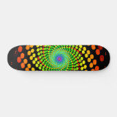 321332 SKATEBOARD (Horizontaal)