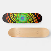 321332 SKATEBOARD (Horizontaal)