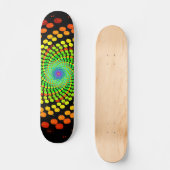 321332 SKATEBOARD (Voorkant)