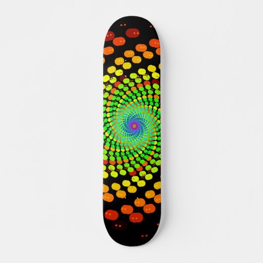 321332 SKATEBOARD (Voorkant)