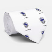 325- Veteraan Stropdas (Opgerold)