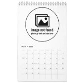 326 KALENDER (Mar 2026)