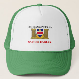326E ENGINEER BATTALION SAPPER ELLES PET