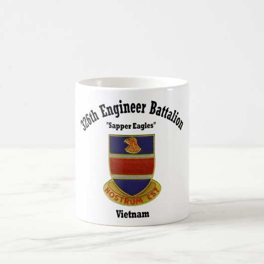 326th Tasse d'ingénieurs de combat (Centre)