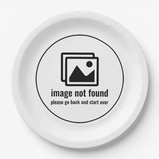 327 PAPIEREN BORDJE (Voorkant)