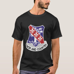 327e Infanterie Regiment T-shirt