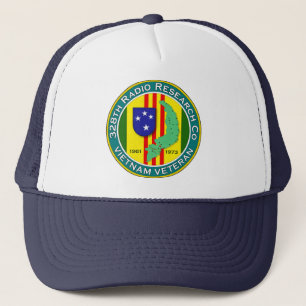 328e RRC - ASA Vietnam Trucker Pet