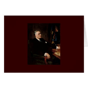 32 Franklin D. Roosevelt