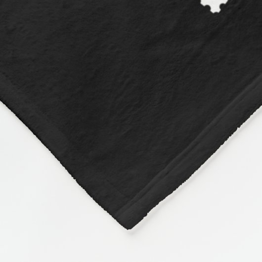 32 grafische portretten van de grootste componiste fleece deken (Hoek)