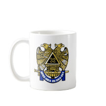 32 Mason voor graden