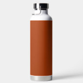 32 oz. Bouteille D'Eau Isolée À Cuivre (Droite)