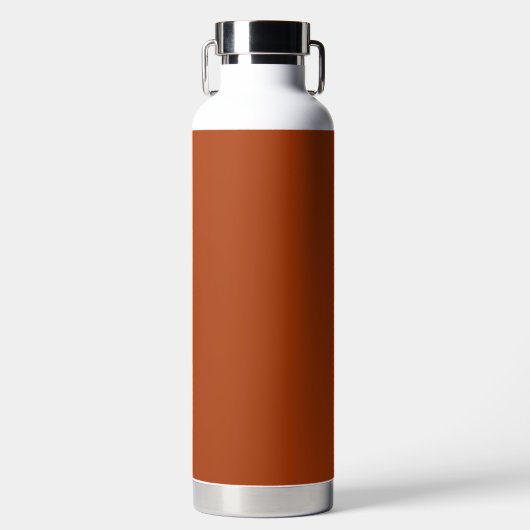 32 oz. Bouteille D'Eau Isolée À Cuivre (Avant)