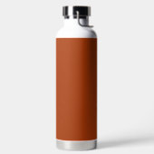 32 oz. Bouteille D'Eau Isolée À Cuivre (Droite)