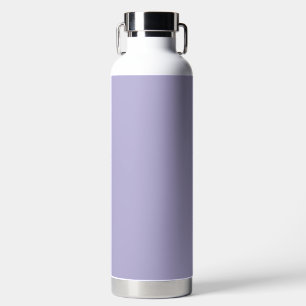 32 oz. Lavendel vacuüm geïsoleerde waterfles