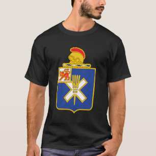 32e infanterieregiment t-shirt