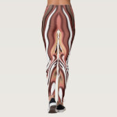 32z Leggings (Dos)