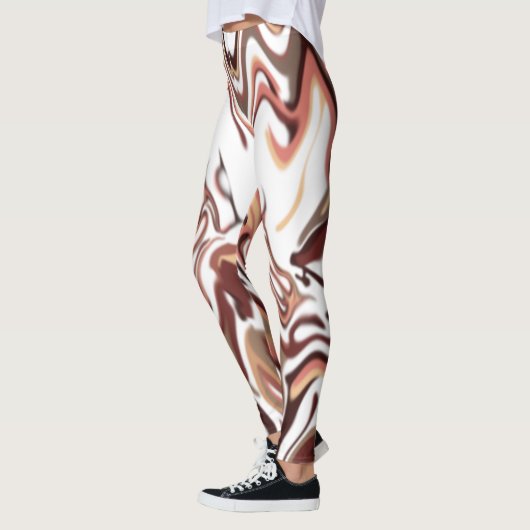 32z Leggings (Gauche)