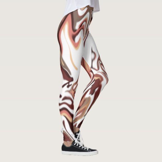 32z Leggings (Droite)