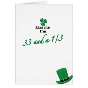33 1/3 m'embrassent