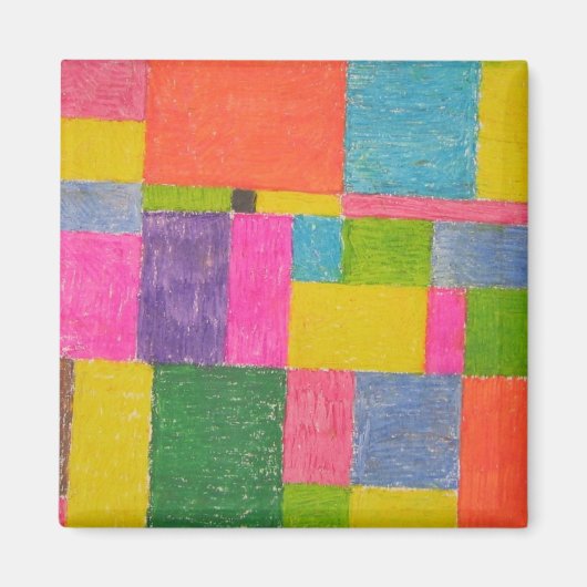 33_2 MAGNEET (Voorkant)