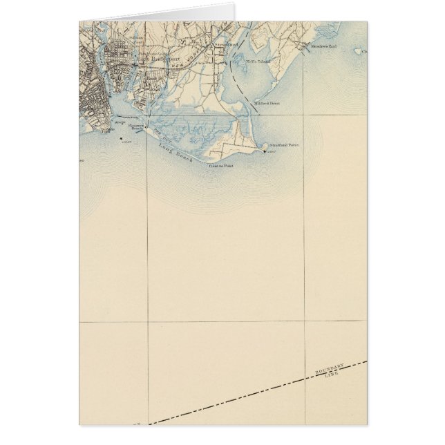 33 Bridgeport (Voorkant)