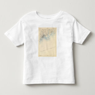 33 Bridgeport Kinder Shirts