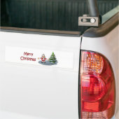 33 BUMPERSTICKER (Op Truck)