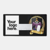 33 graden bureaumat (Keyboard & Muis)