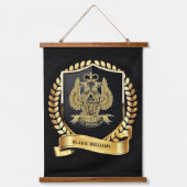 33 Mason Hanging Tapestry Hangend Wandkleed (Voorkant)