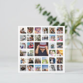 33 Modèles photo personnalisés (Debout devant)