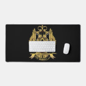 33e Degré Mason (Clavier et souris)