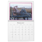 33e kalender (Feb 2027)