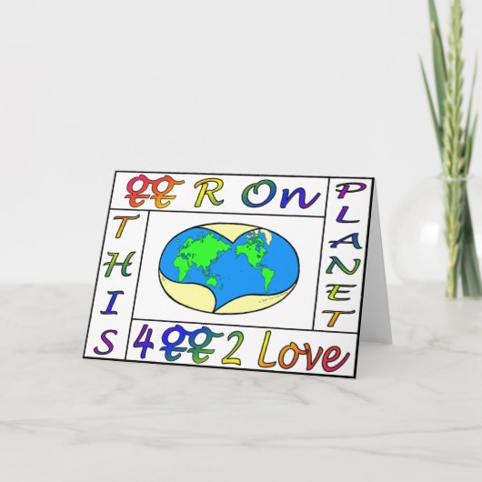 3402-LC01-PQ01 FEESTDAGEN KAART (Voorkant)