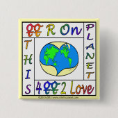 3402-LC01-PQ01 VIERKANTE BUTTON 5,1 CM (Voorkant)