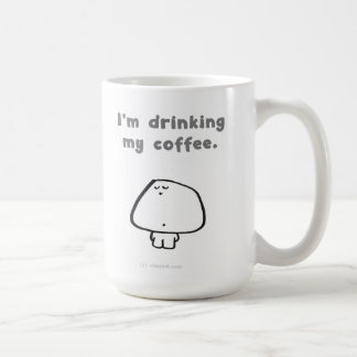 345 KOFFIEMOK
