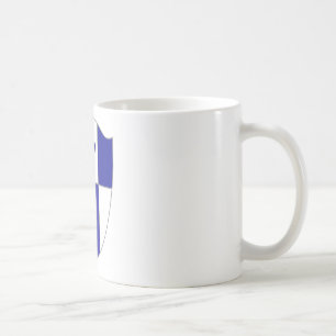 345 Regiment Koffiemok