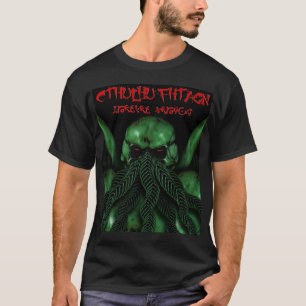 $ 34,95 Cthulhu Fhtagn T-shirt