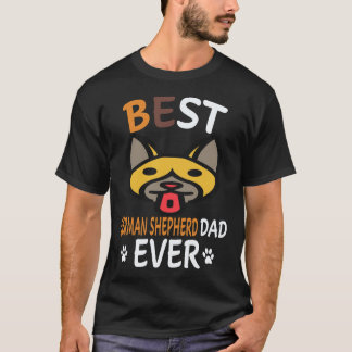 34 Beste Duitse Herders Vader Ooit Duitse Herder T-shirt