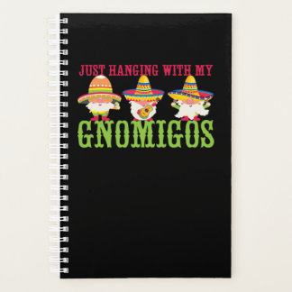 34.Cinco de Mayo, gewoon met mijn Gnomigos Gno Planner