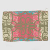 34 GOLFHANDDOEK (Horizontaal)